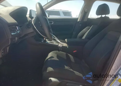 2022 Honda Civic Lx from USA, damaged, VIN 2HGFE2F28NH563222